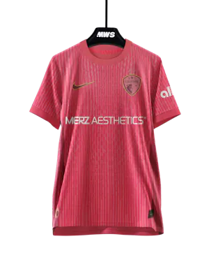 North Carolina Courage-Trikot von Ryan Williams