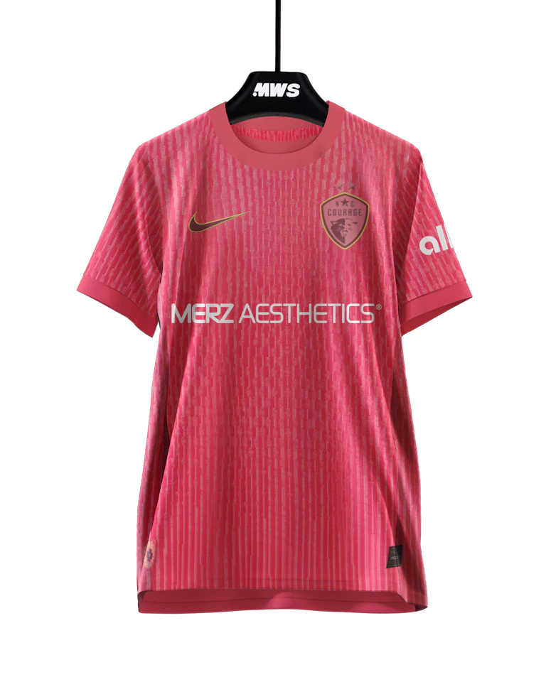 North Carolina Courage-Trikot von Ryan Williams