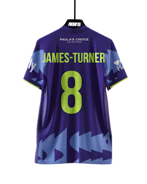 Angharad James-Turner Seattle Reign shirt