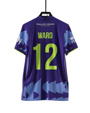 Holly Noushin Ward Seattle Reign forması