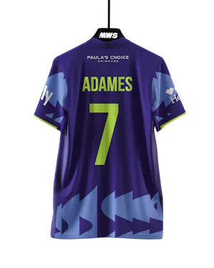 Emeri Adames Seattle Reign jersey