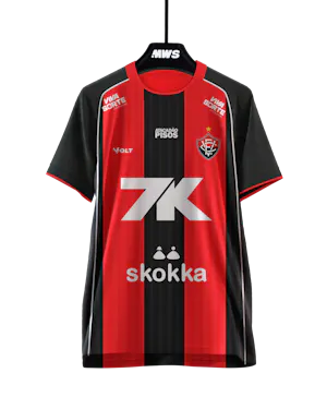 Erick de Arruda Serafim Vitória shirt