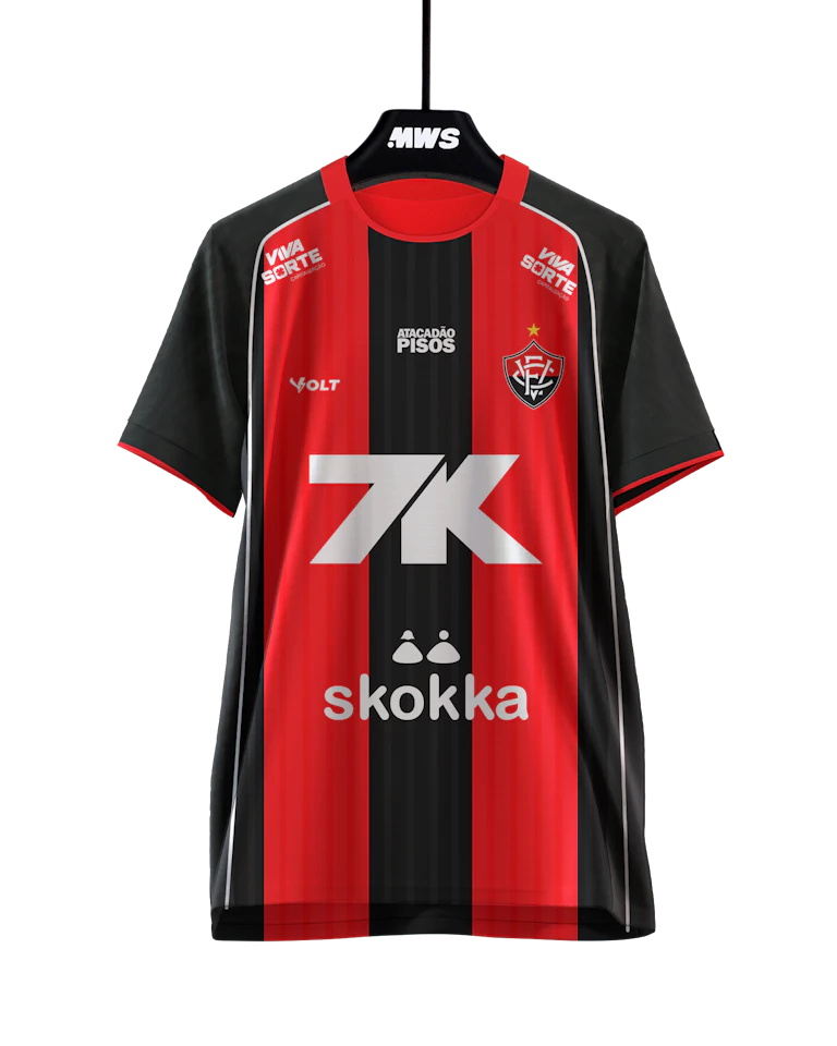 Erick de Arruda Serafim Vitória shirt