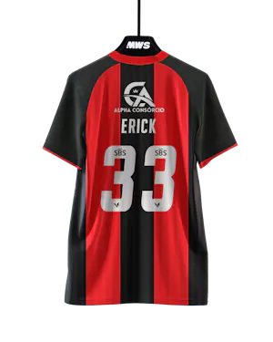 Erick de Arruda Serafim Vitória shirt