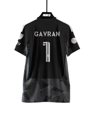 Camisola de Luka Gavran, Toronto FC