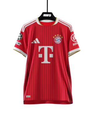 Raphaël Guerreiro FC Bayern München shirt