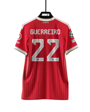Raphaël Guerreiro