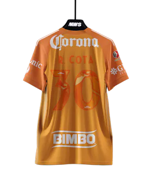 Camiseta Rodolfo Cota Club América