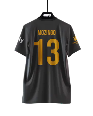 Brecken Mozingo Utah Royals FC jersey