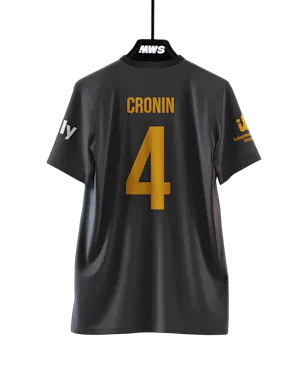 Utah Royals FC-Trikot von Paige Monaghan Cronin
