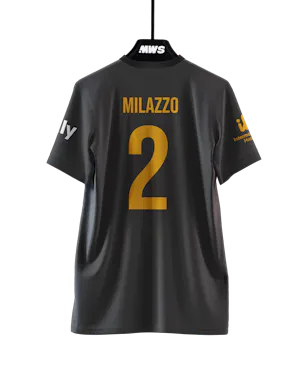 Maglia di Tatumn Marie Milazzo (Utah Royals FC)