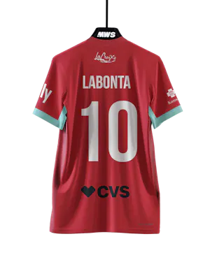 Maglia di Lo’eau LaBonta (Kansas City Current)