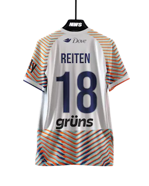 Guro Reiten Gotham FC forması