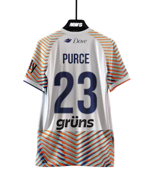 Maglia di Margaret Purce (Gotham FC)