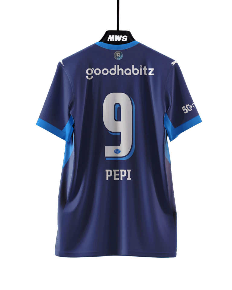 Ricardo Pepi PSV shirt