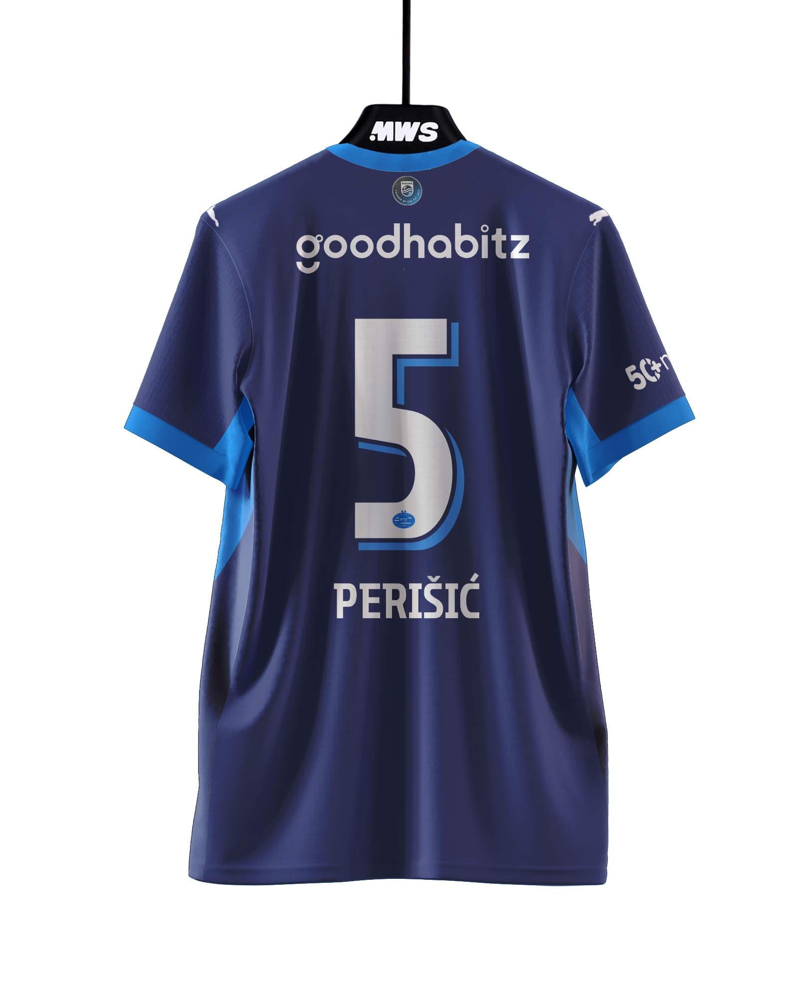 Ivan Perišić PSV shirt