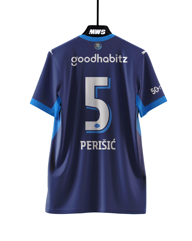 Ivan Perišić PSV shirt