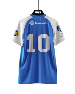 Camiseta Sven Mijnans AZ Alkmaar