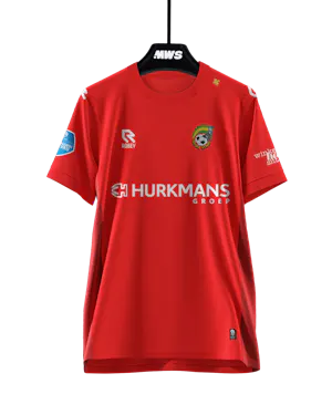Maglia di Luuk Koopmans (Fortuna Sittard)