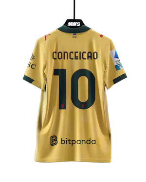 Maillot de Rafael Leão (AC Milan)
