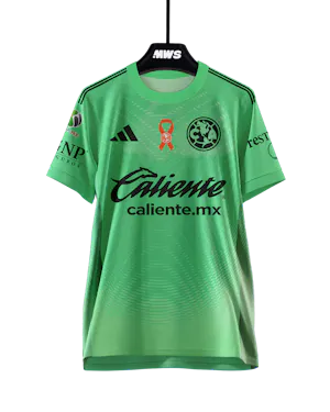 Sandra Paños Club América Women shirt