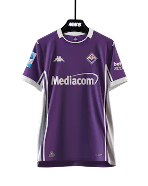 Cher Ndour ACF Fiorentina jersey