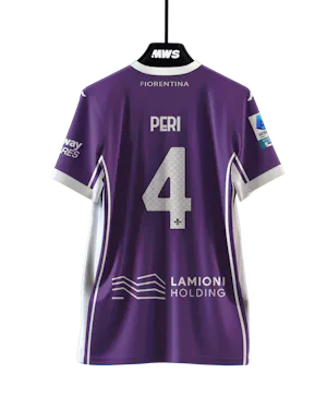 Marco Brescianini ACF Fiorentina jersey