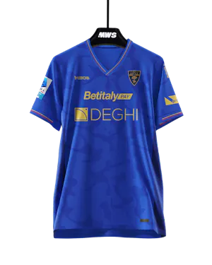 Maglia di Wladimiro Falcone (US Lecce)