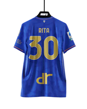 Maglia di Wladimiro Falcone (US Lecce)