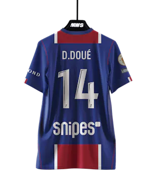 Désiré Doué