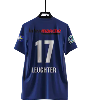 Maglia di Romée Leuchter (Paris Saint-Germain Féminines)