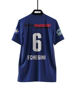 Joe Echegini Paris Saint-Germain Féminines shirt
