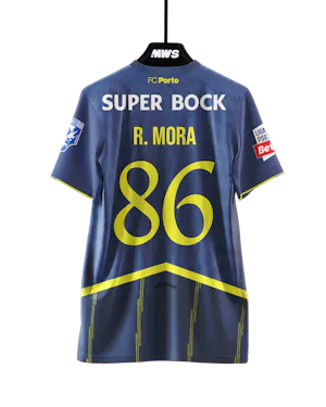 Maglia di Rodrigo Mora (FC Porto)