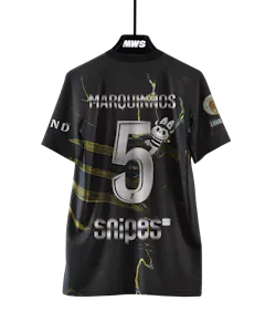 Marquinhos Paris Saint-Germain shirt
