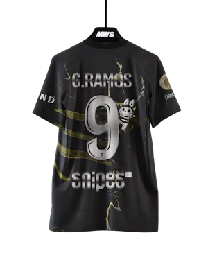 Maillot de Gonçalo Ramos (Paris Saint-Germain)