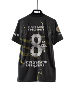 Fabián Paris Saint-Germain jersey