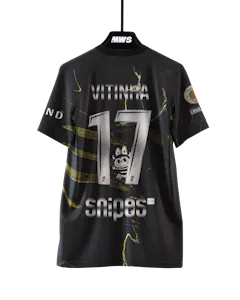 Vitinha Paris Saint-Germain jersey