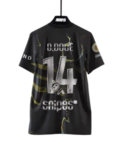 Désiré Doué Paris Saint-Germain jersey