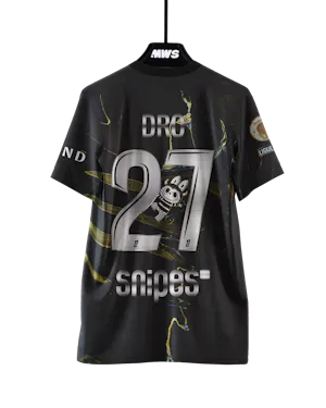 Dro Fernández Paris Saint-Germain jersey