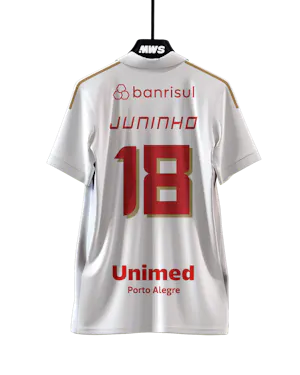 José Carlos Ferreira Junior Internacional jersey