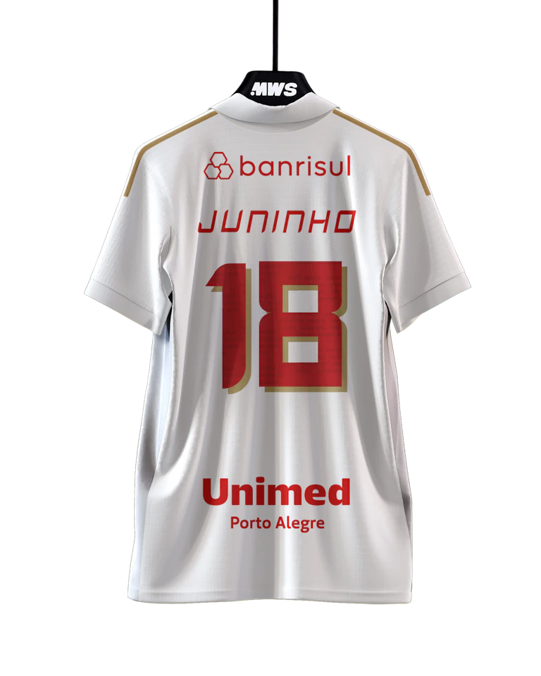 José Carlos Ferreira Junior Internacional jersey