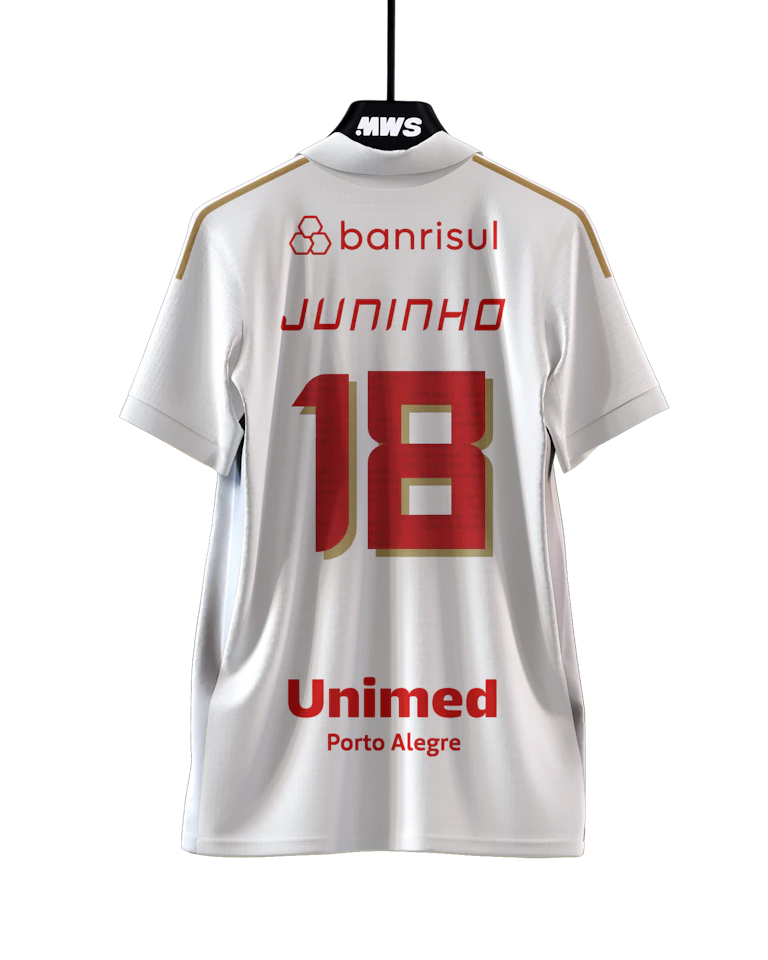 José Carlos Ferreira Junior Internacional jersey
