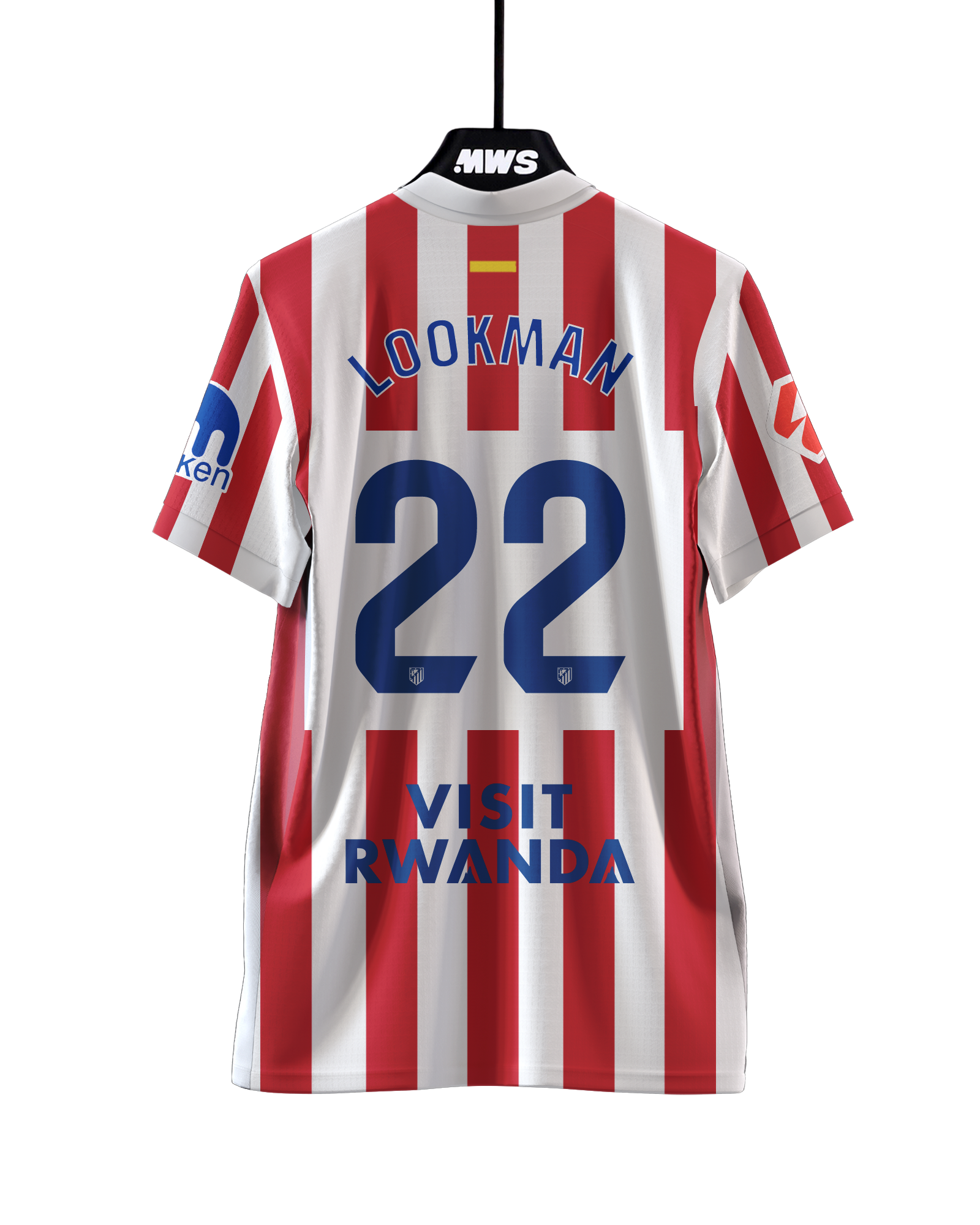Ademola Lookman