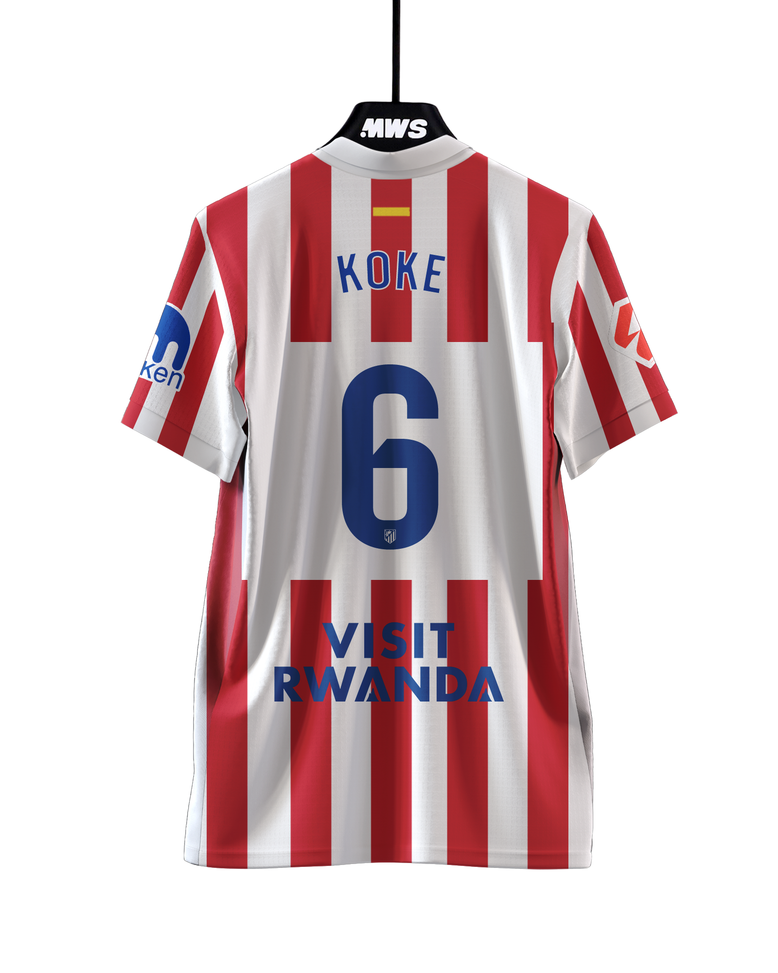 Koke