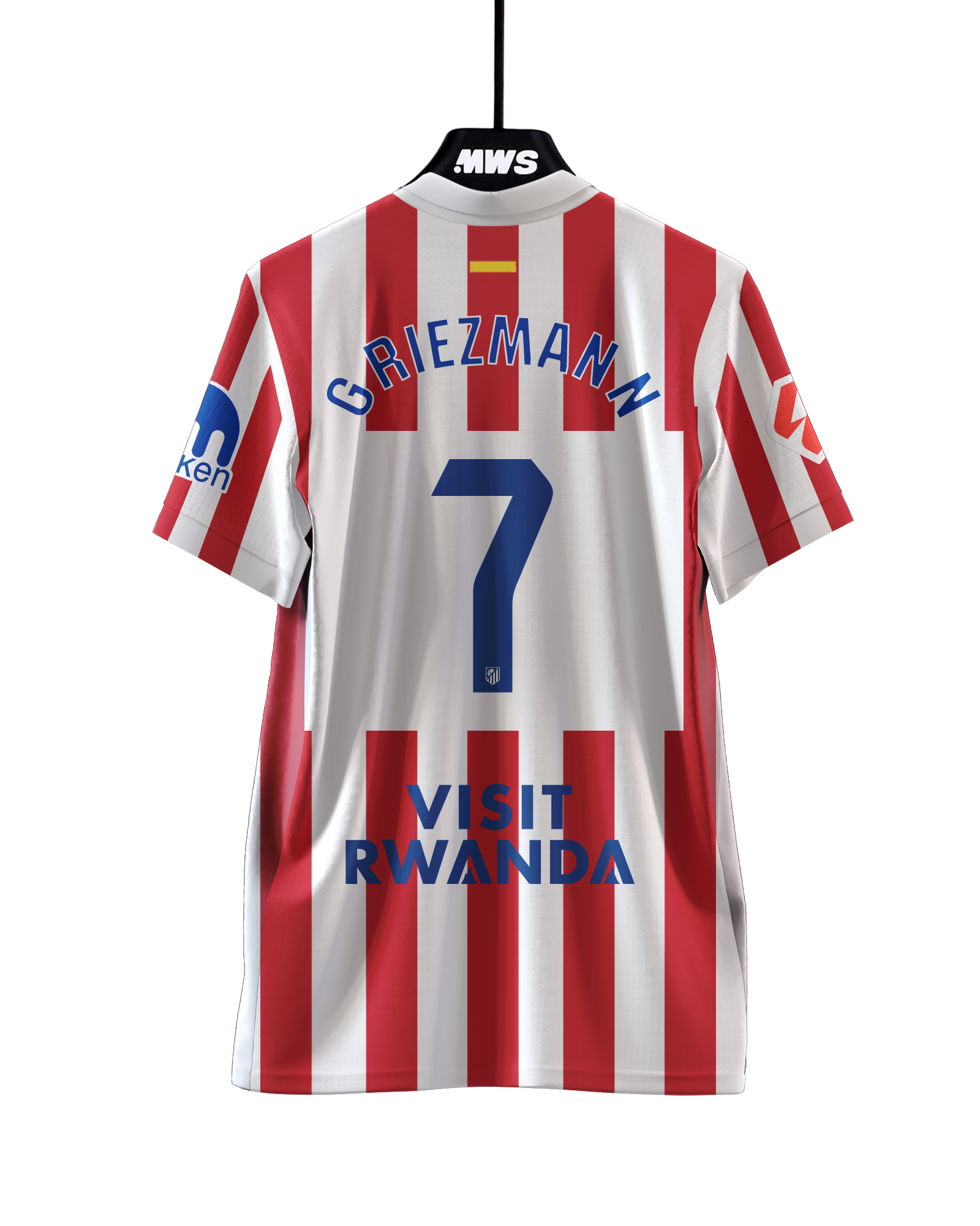 Antoine Griezmann