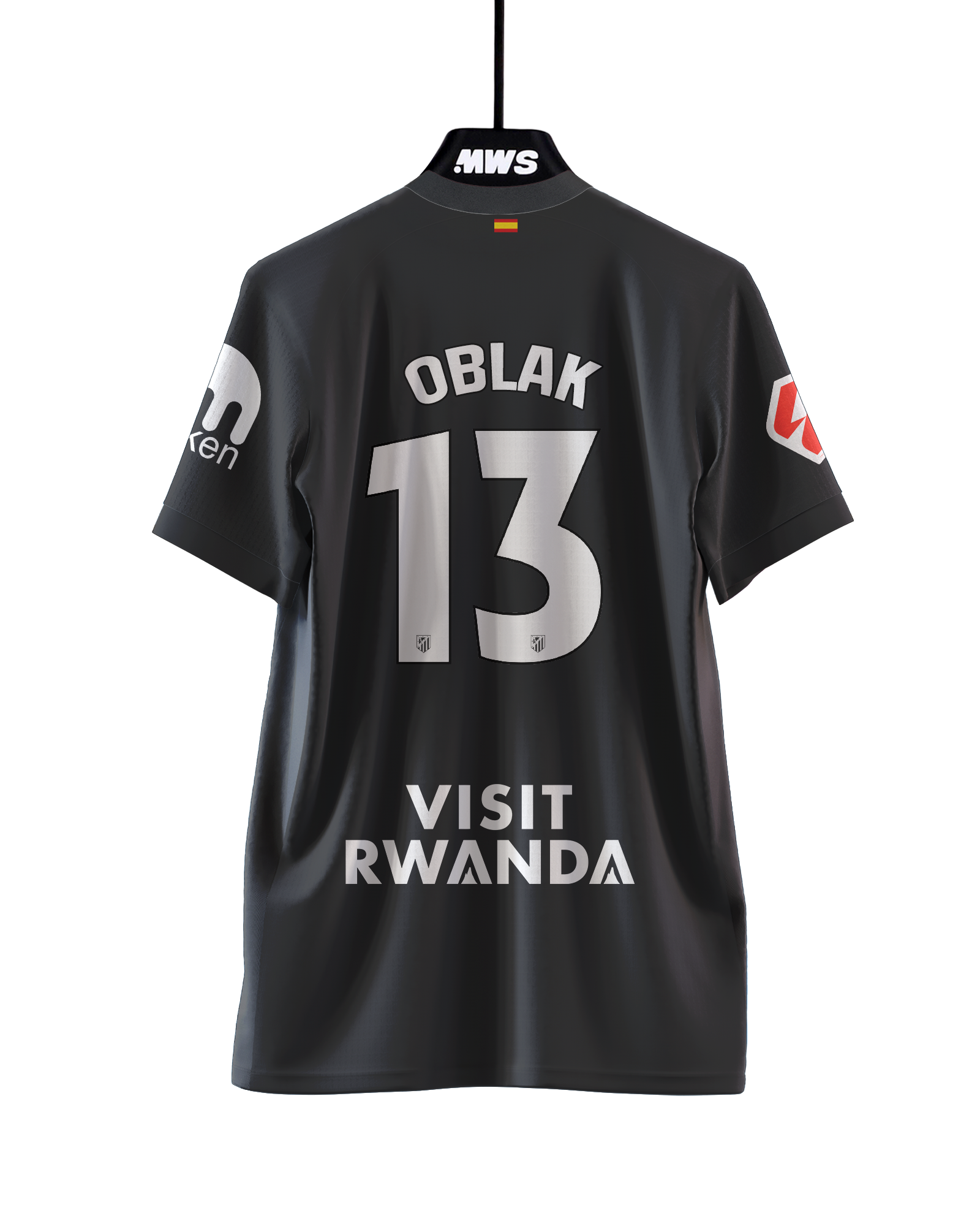 Jan Oblak