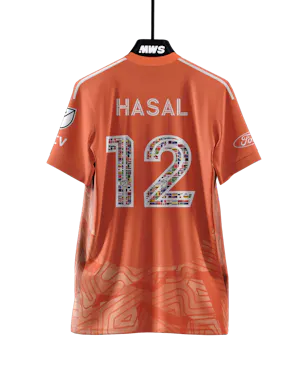 LAFC Jerseys | MWS