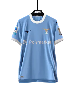 Pedro | SS Lazio - Pisa SC | MatchWornShirt