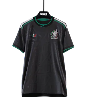 Squad Signed Shirt - 1