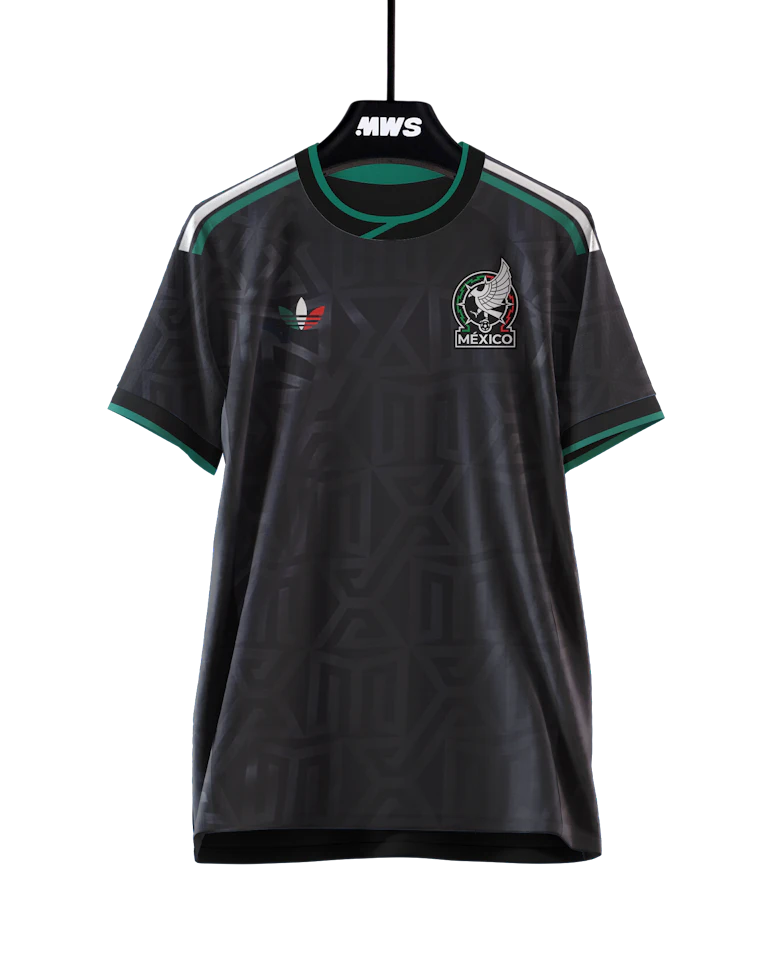 Squad Signed Shirt - 1